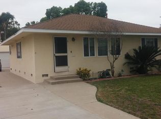4149 Gaviota Ave, Long Beach, CA 90807