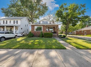 4106 W 140th St, Cleveland, OH 44135