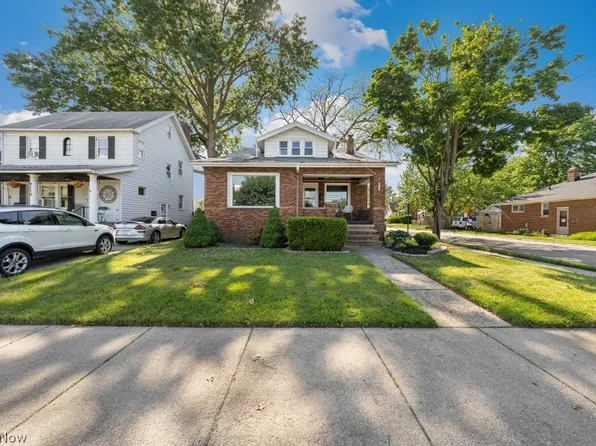 4106 W 140th St, Cleveland, OH 44135