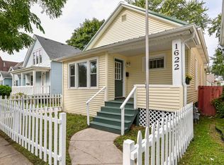 1622 Franklin St, Racine, WI 53403