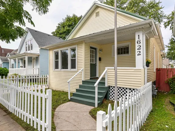 1622 Franklin STREET, Racine, WI 53403