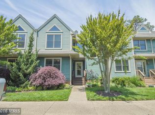758 Belle Field Rd #104, Solomons, MD 20688