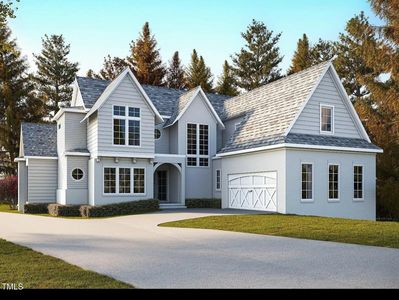 6903 Bent Pine Pl, Raleigh, NC, 27615