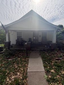 1307 Belmont Ave, Kansas City, MO, 64126