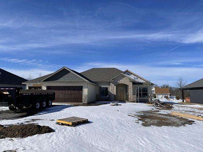 6521 Kotara Ln, Hallsville, MO 65255 Zillow