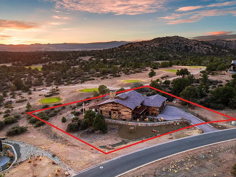 5885 W Maddie Ln — Photo 61