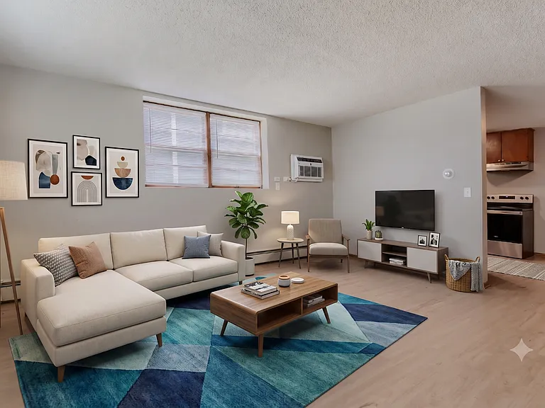 3410 Harriet Ave — Photo 1