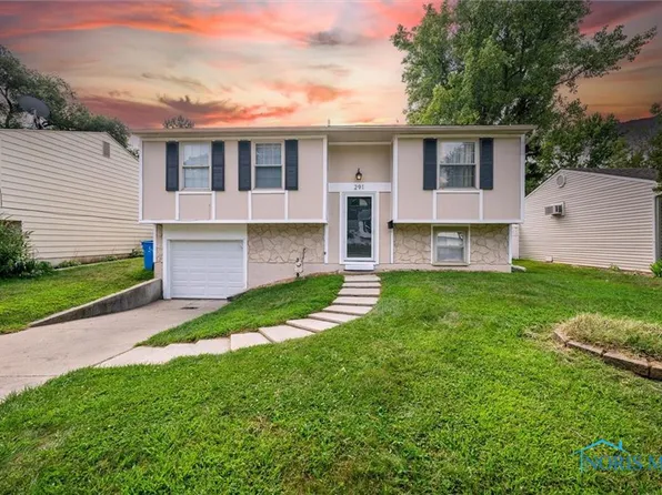 291 Kingswood Trail Dr, Toledo, OH 43615