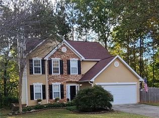 1601 Eagle Dr, Woodstock, GA 30189