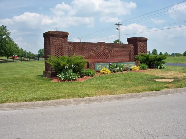 LOT 27 Freestone Way, Lawrenceburg, KY 40342