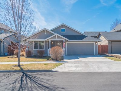 20771 SE Helen Ln, Bend, OR, 97702