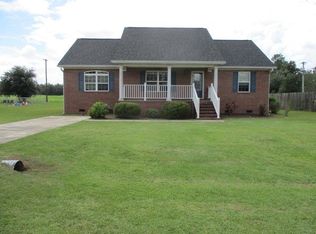 110 Cedar Ln, Camilla, GA 31730