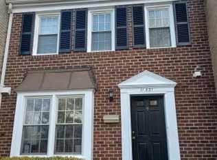 11531 Pine Cone Ct, Reston, VA 20191