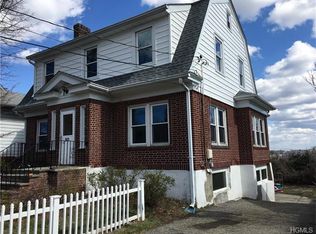 50 Albemarle Pl, Yonkers, NY 10701