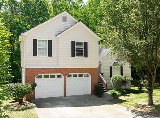 2072 Cherokee Ridge Trl NW, Kennesaw, GA 30144