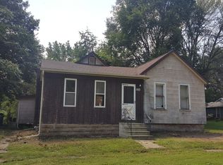 103 Cottage Ave, La Moille, IL 61330