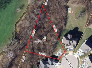 2898 Helen Gorby Way, Beavercreek, OH 45431