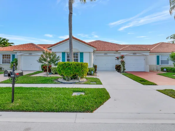 6196 Floral Lakes Drive, Delray Beach, FL 33484