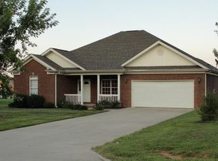 278 Hidden Spring Dr, Somerset, KY 42503