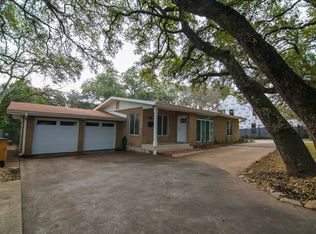 3111 Clawson Rd, Austin, TX 78704