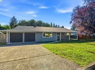 826 B St, Washougal, WA 98671