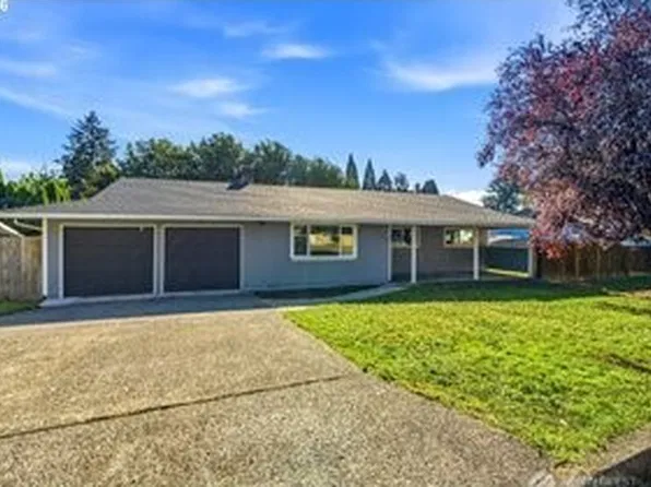 826 B Street, Washougal, WA 98671