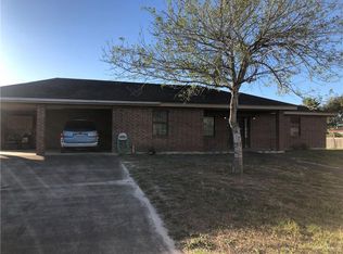8820 E Rogers Rd, Edinburg, TX 78542
