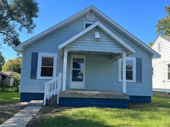 2011 S Waldemere Ave, Muncie, IN 47302