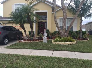 1829 Ribbon Falls Pkwy, Orlando, FL 32824