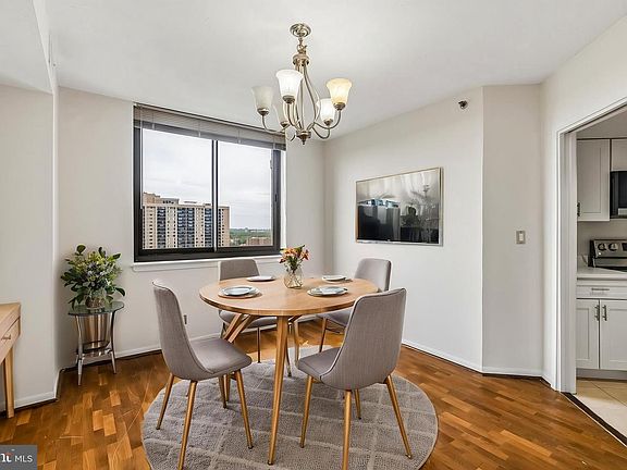 5th image of 5505 Seminary Rd APT 2015N