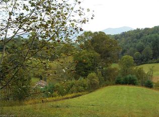 52 Dry Branch Ln, Burnsville, NC 28714