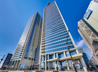 (Undisclosed Address), Chicago, IL 60611