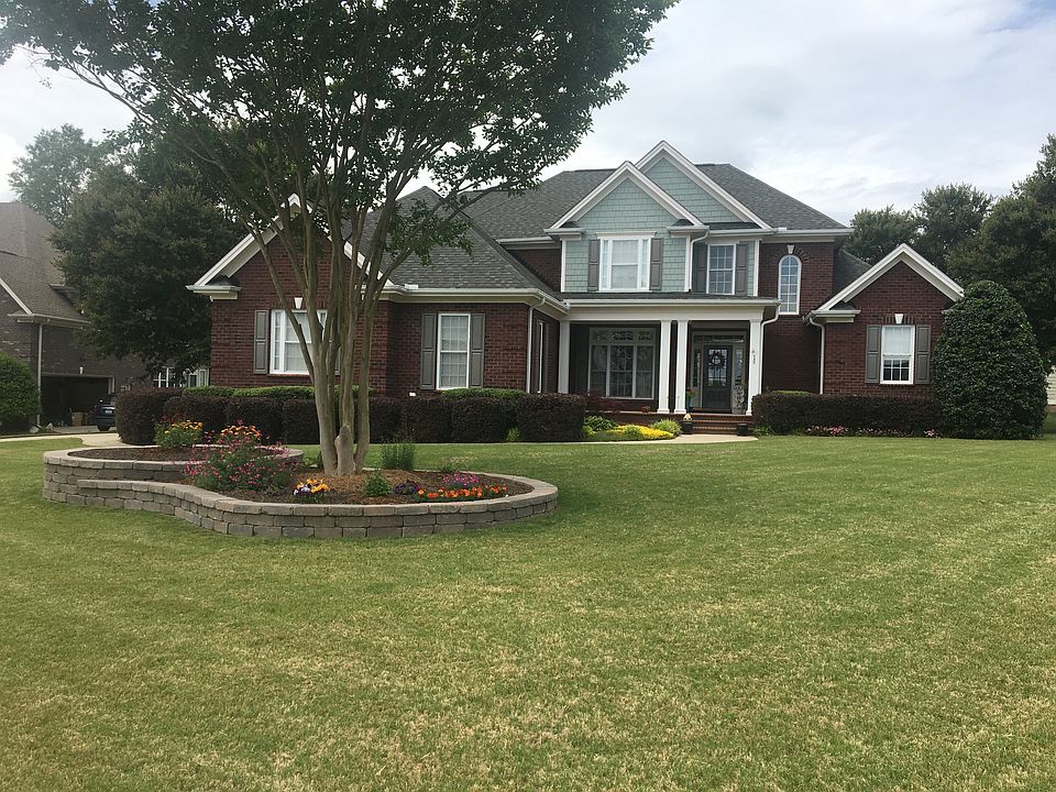 18 Crissie Ct Clayton