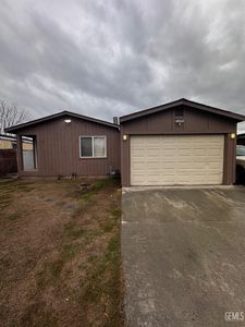 499 Pacheco Rd SPC 173, Bakersfield, CA, 93307