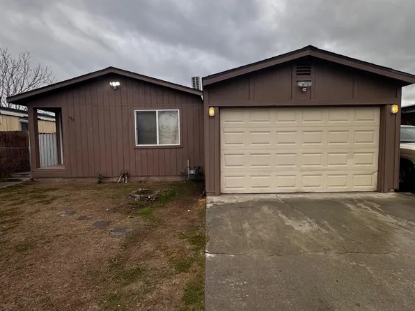 499 Pacheco Rd Spc 173, Bakersfield, CA 93307