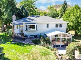 2649 N County Road 29, Loveland, CO 80538