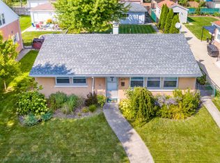 9520 Jefferson Ave, Brookfield, IL