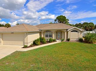 1088 N Salford Blvd, North Port, FL 34286