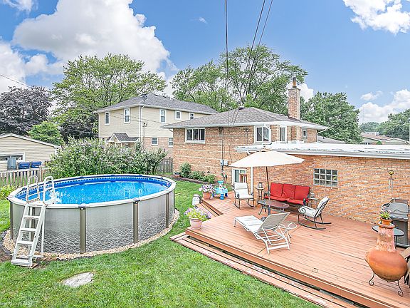 3rd image of 5501 W 99th Pl