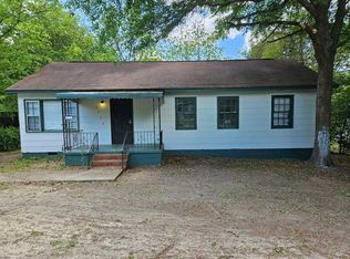 1334 Dewey St, Macon, GA 31206