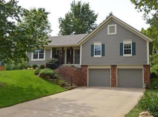 15325 W 80th Ter, Lenexa, KS 66219