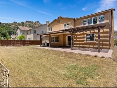 2959 Burnet Dr, Escondido, CA, 92027