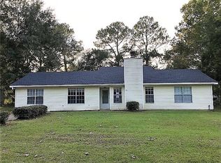 46109 McMillan Dr, Bay Minette, AL 36507