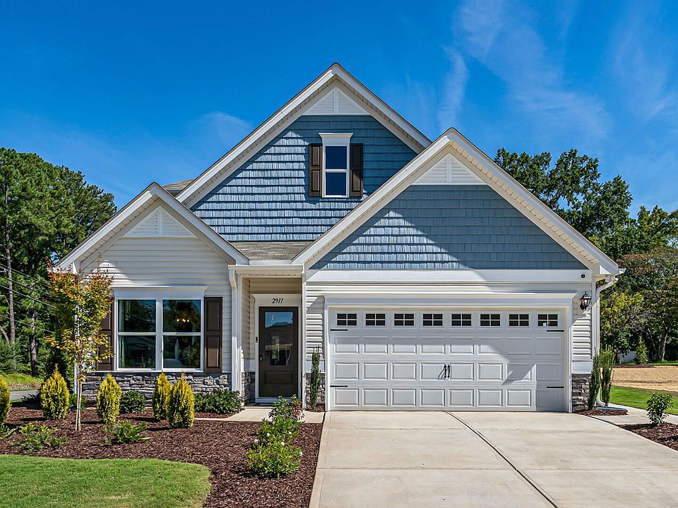 Lemon Springs Estates