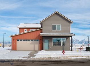 615 Companion Way, Belgrade, MT 59714