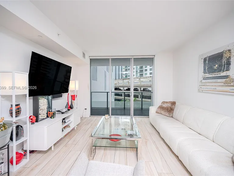 1300 Brickell Bay Dr #710 — Photo 3
