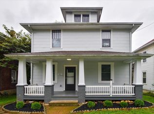1029 Penmar Ave SE, Roanoke, VA 24013