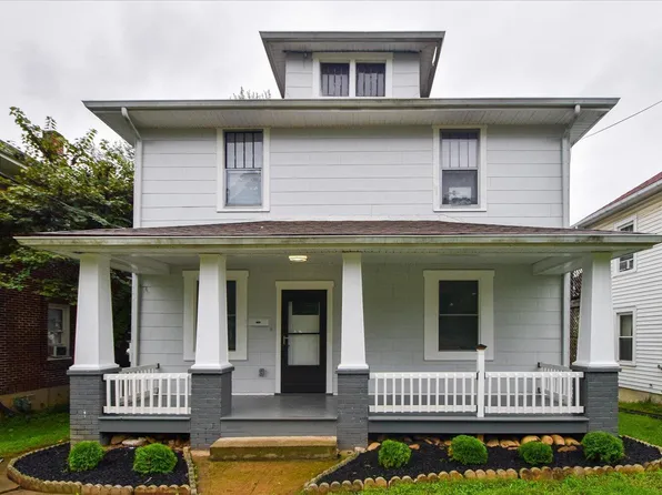 1029 Penmar Ave SE, Roanoke, VA 24013