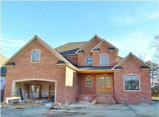 20 Palisade Point, Hampton, VA 23666