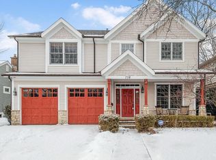 738 Homestead Rd, La Grange Park, IL 60526